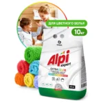 Alpi Expert для цветного белья 10 кг