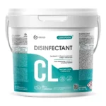 Средство дезинфицирующее для воды CRYSPOOL быстрый стабилизированный хлор в таблетках (5кг)