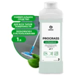 Средство моющее нейтральное "Prograss" (канистра 1 л)