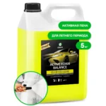 Автошампунь, активная пена Active Foam Balance 5 кг.