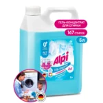 Гель-концентрат "Alpi Duo gel" (канистра 5кг)
