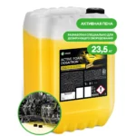 Автошампунь, активная пена "Active Foam Dosatron" (канистра 23.5 кг)