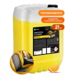 Очиститель салона "Universal cleaner" (канистра 21 кг)