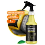 Очиститель салона "Universal Cleaner“ проф. линейка (флакон 1л)