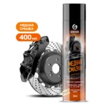Медная смазка Сopper grease (аэрозоль 400 мл)