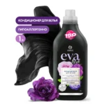 Кондиционер для белья "EVA" black reflection концентрированный (флакон 1 л)
