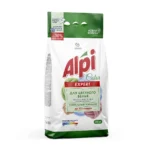 Синтетическое моющее средство порошкообразное Alpi Expert Color 10кг