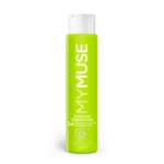 Шампунь и бальзам - ополаскиватель 2 в 1 против перхоти MYMUSE
